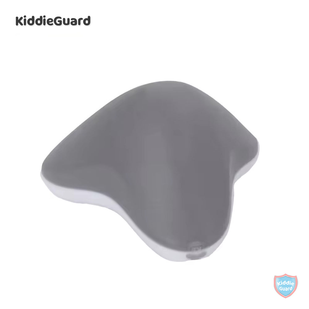 Pack of 4 Baby Safety Children Protective Corner Guard Baby Safety Edge And Corner Guard For Desk - KiddieGuard C3207