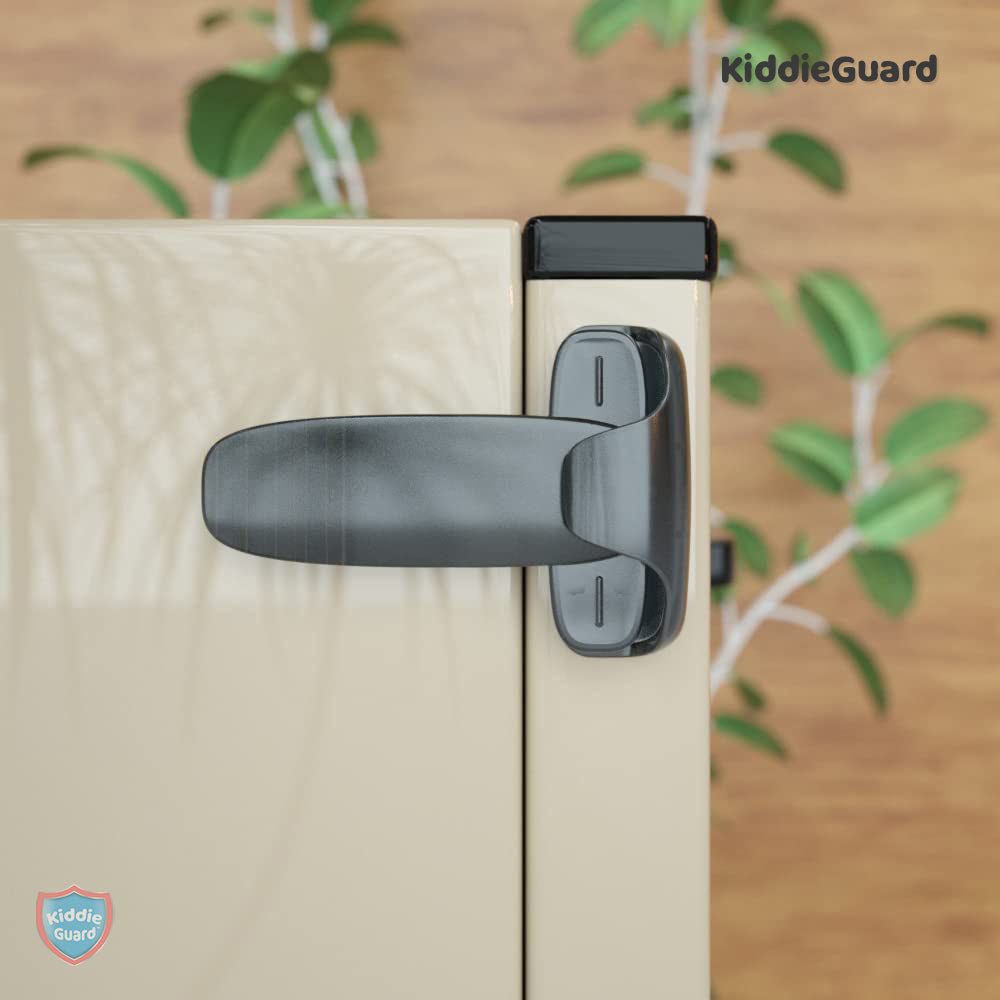 Baby Safety Lock Easy Install - KiddieGuard C4503