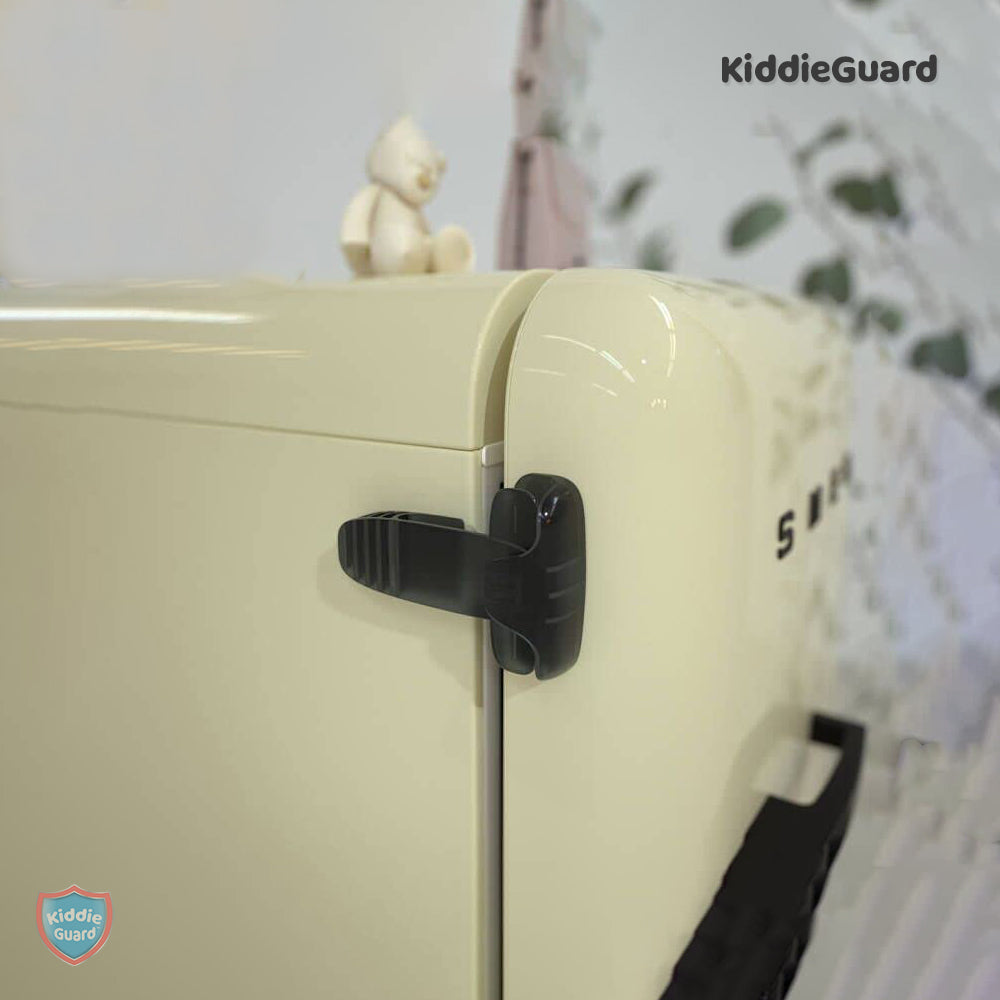 Baby Safety Lock Easy Install - KiddieGuard C4503