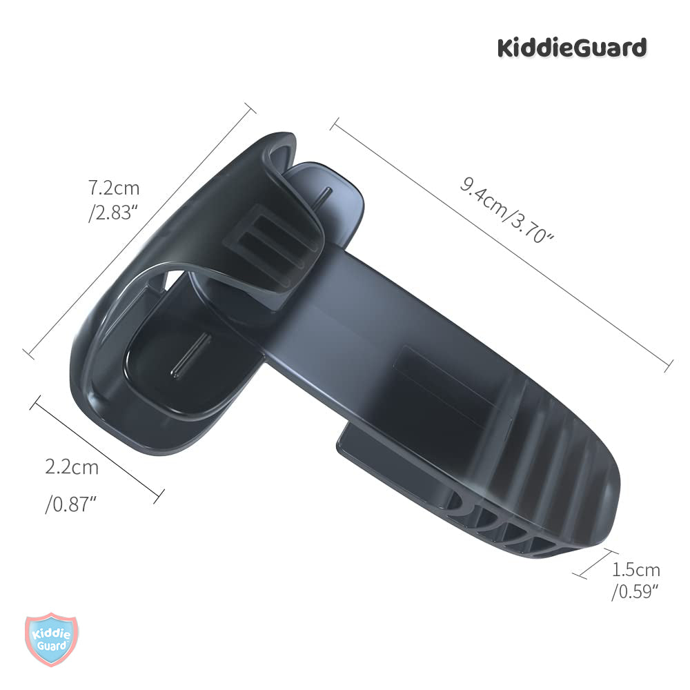 Baby Safety Lock Easy Install - KiddieGuard C4503