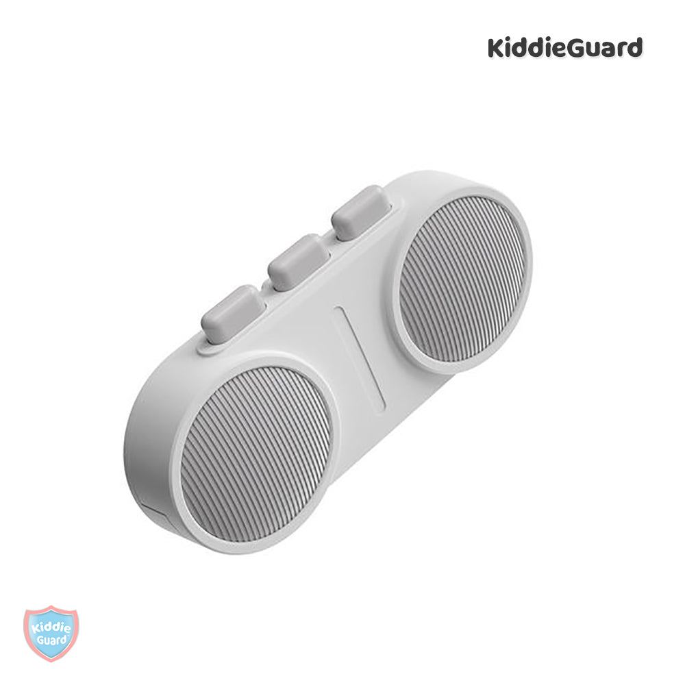 Baby Safety Lock for French Fridge - KiddieGuard C4810